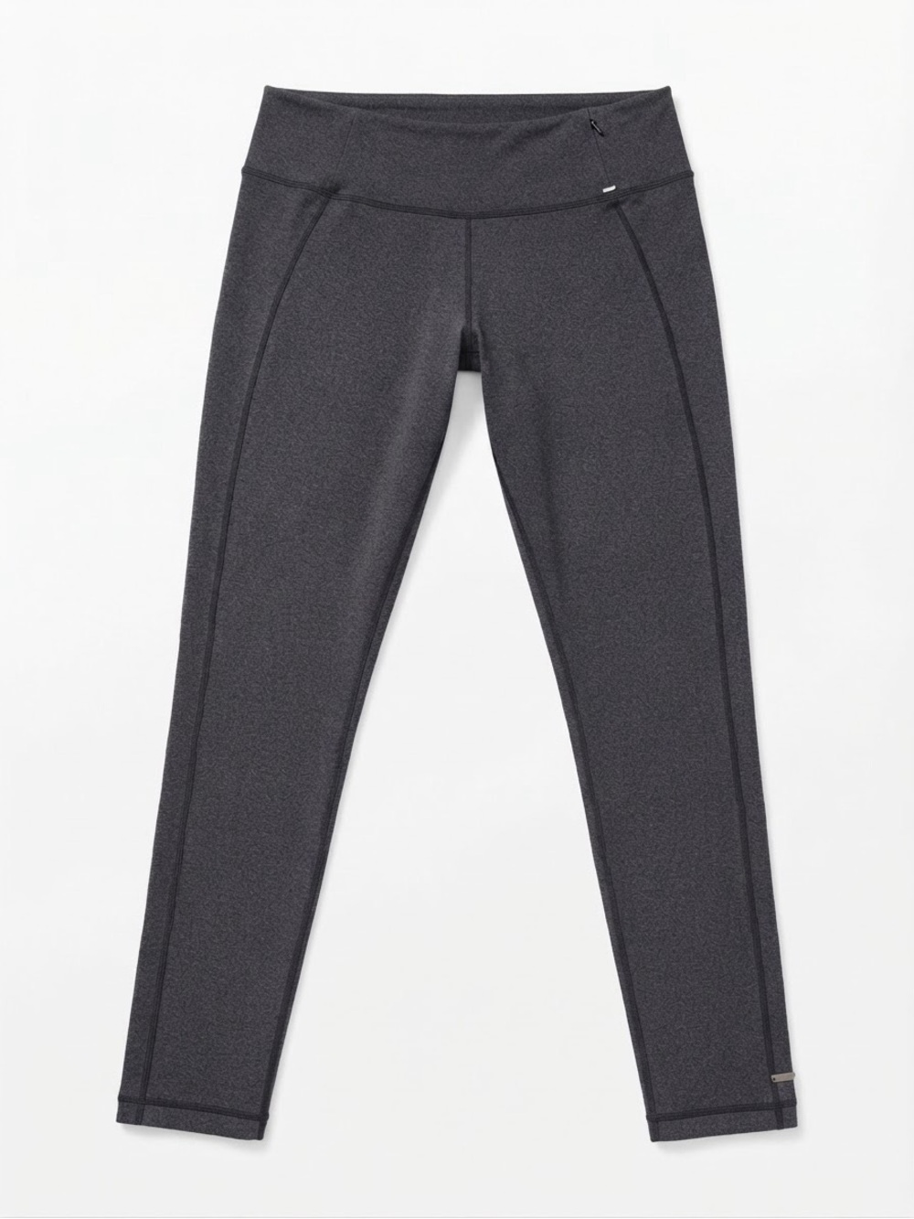CALIA by Carrie Underwood Size XL Grey Performance Leggings 27” Inseam Pocket